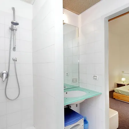Babuino Apartament *