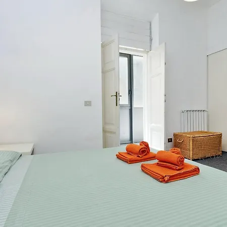 Babuino Apartament *