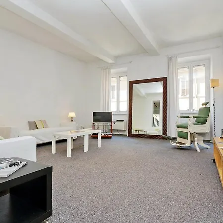 Apartamento Babuino Roma