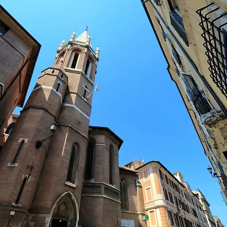 Babuino Apartamento *