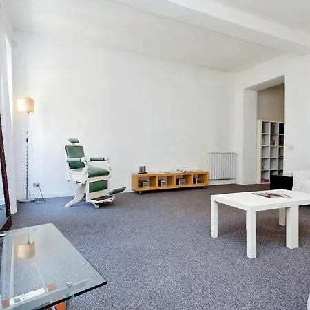 Babuino Apartamento