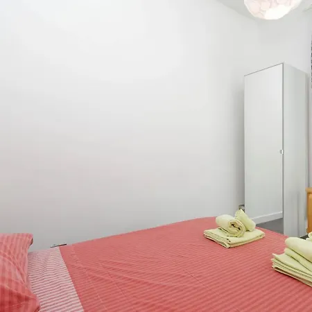 Apartamento Babuino Roma