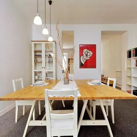 Babuino Apartament *